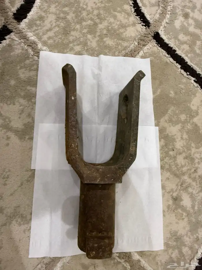 هوك سحب راس فولفو وكاله 5