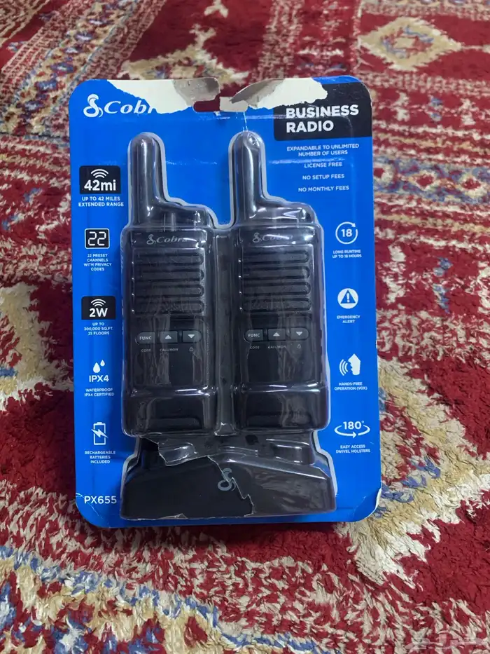 اجهزه يدوي نوع صيني جوده عاليه 0