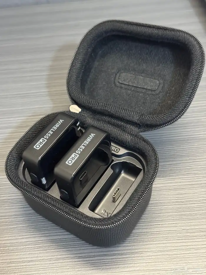 مايك رود برو احترافي 1