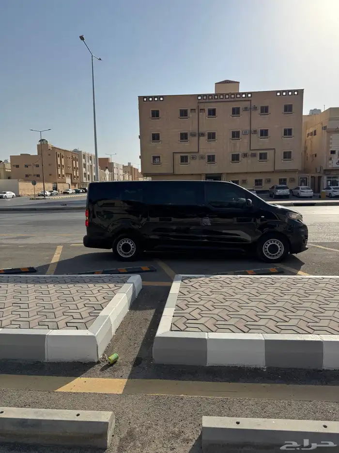 بيجو اكسبيرت 2023 2