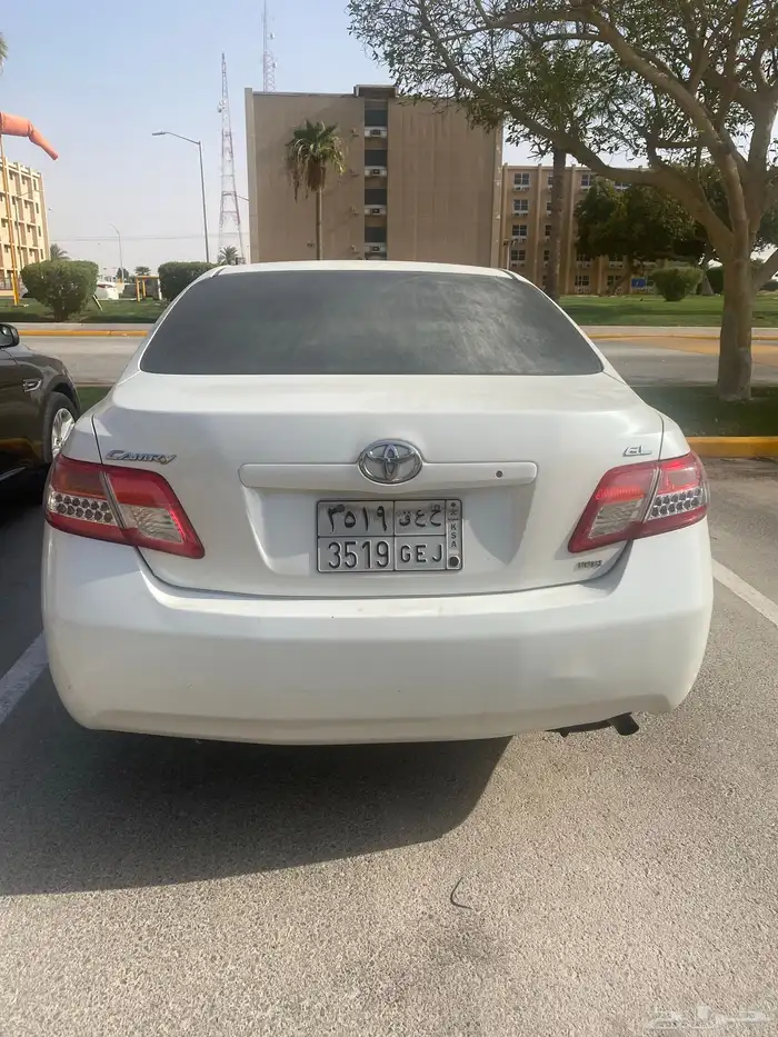 كامري 11 16