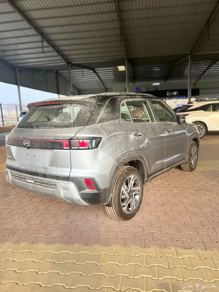 هونداي كريتا سمارت 2026 بأفضل سعر 5