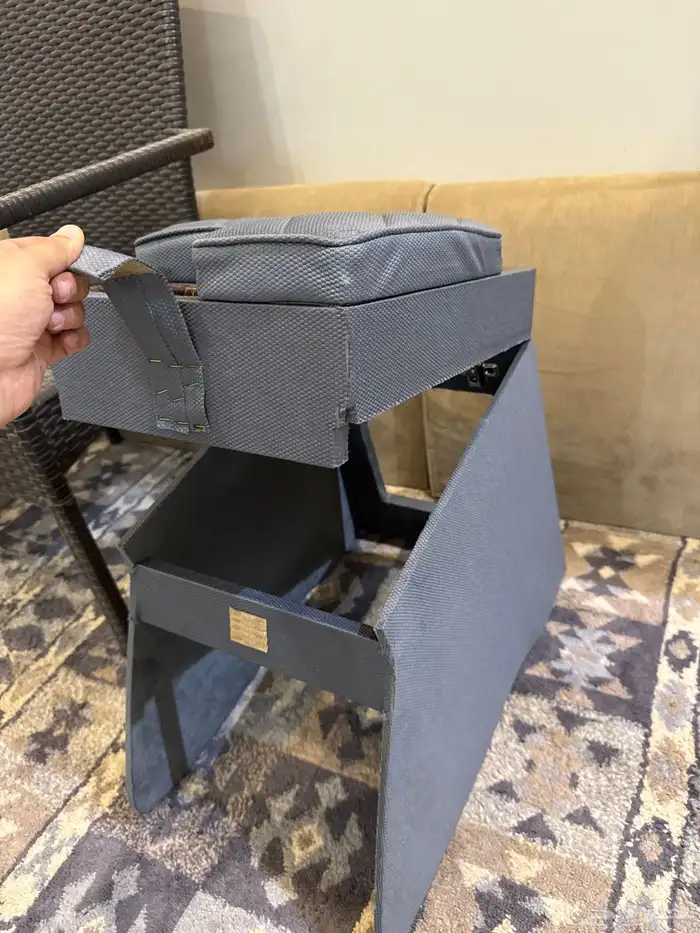 قطع غيار نيسان سفاري باترول 17