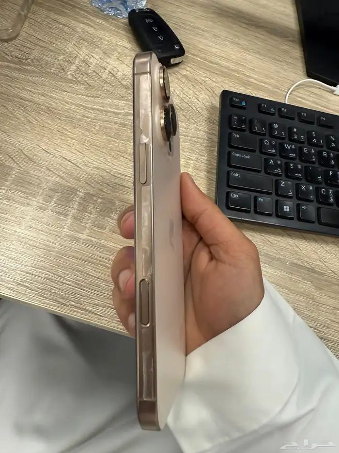 ايفون 16 برو ماكس 0