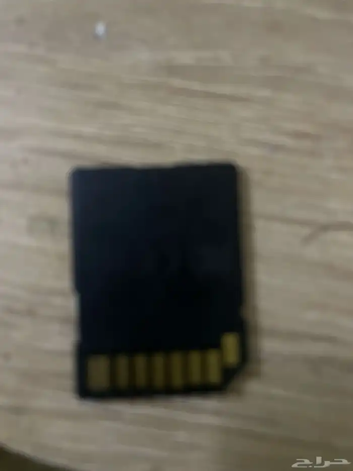 ذاكرة GPSكادينزا 1