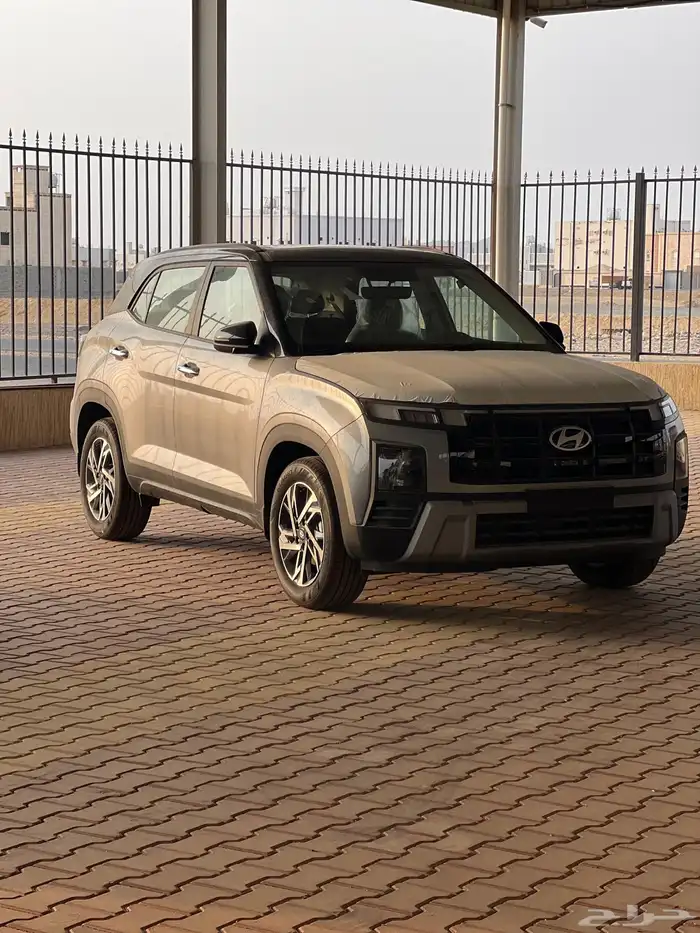 هونداي كريتا سمارت 2026 بأفضل سعر 2