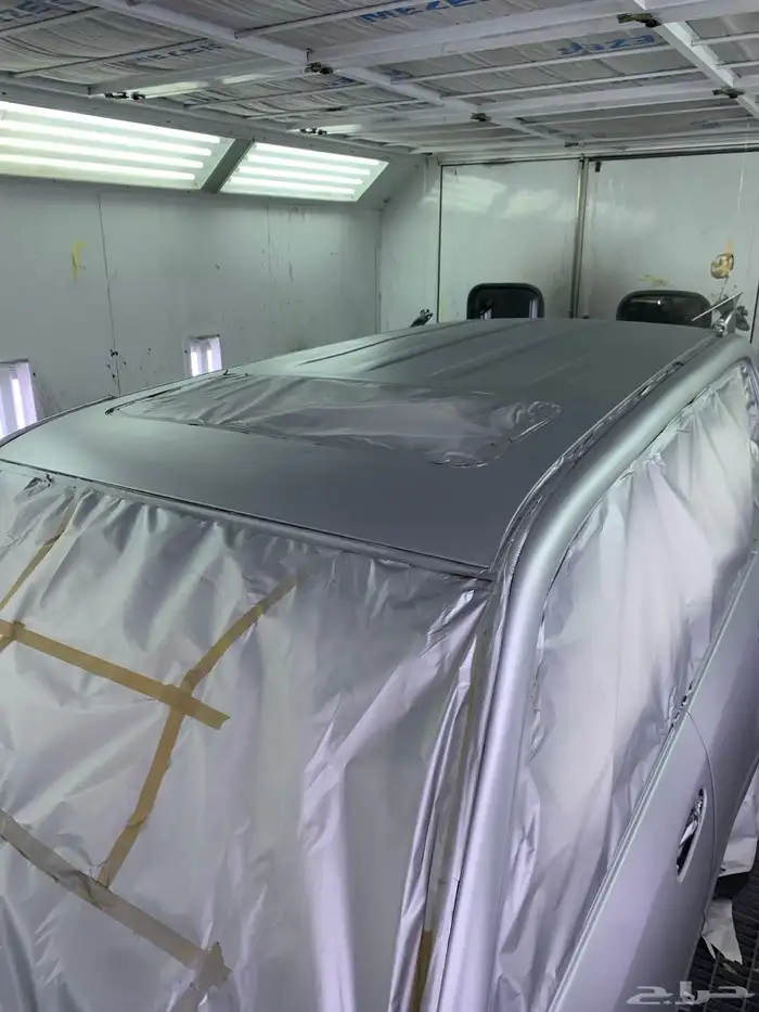 ورشة صيانة سيارات 3