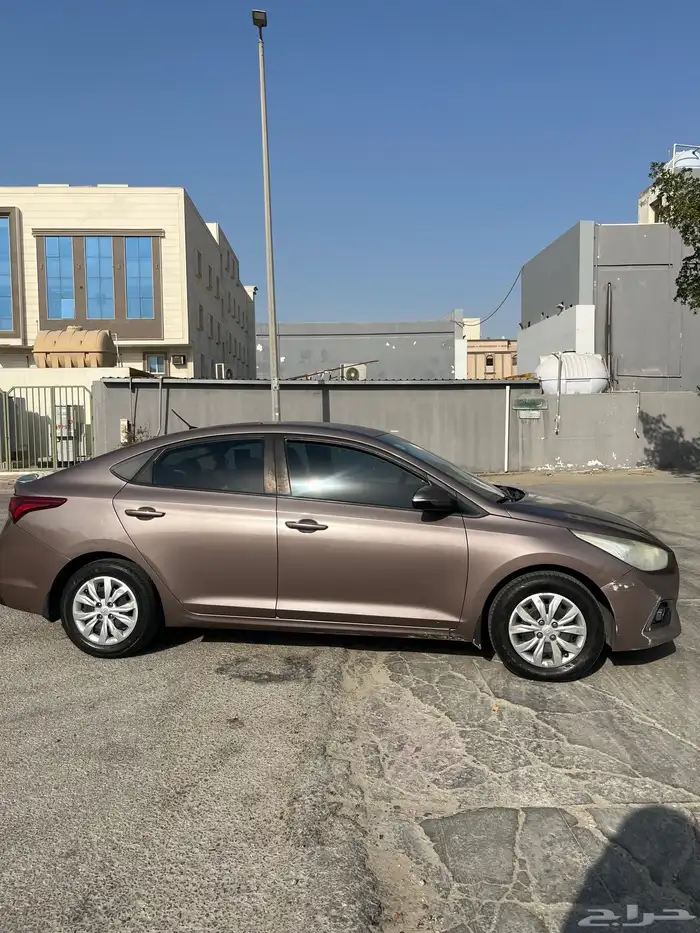 اكسنت 2019 للبيع 2