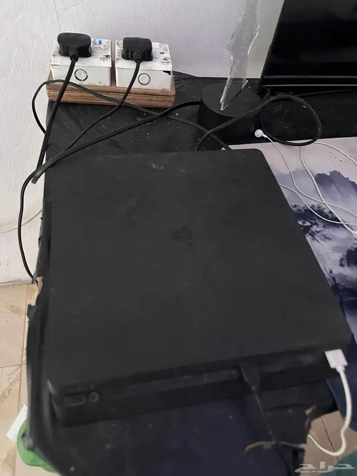 سوني 4 1