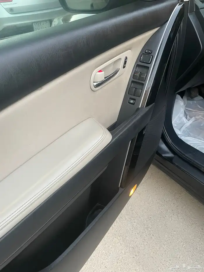 مازدا cx9 2016 جيب نص فل 2