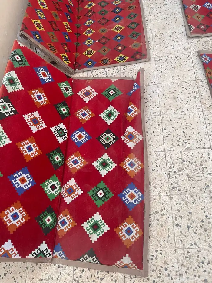 جلسات كشته 3