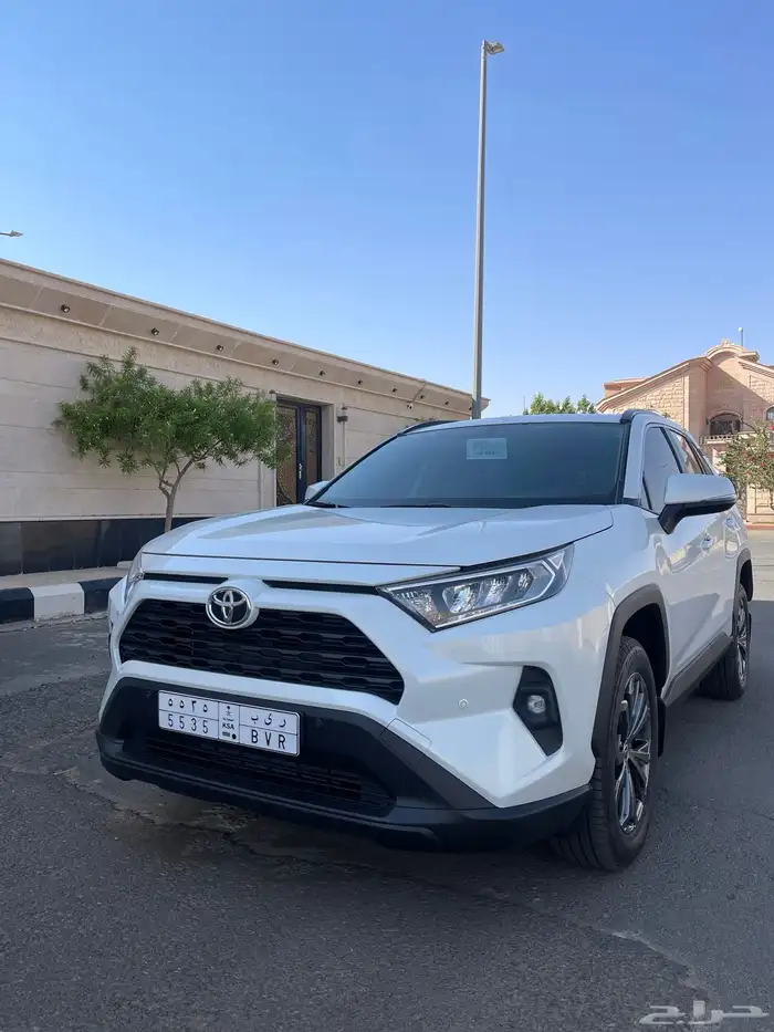 راف فور 2025 فل تم البيع 1