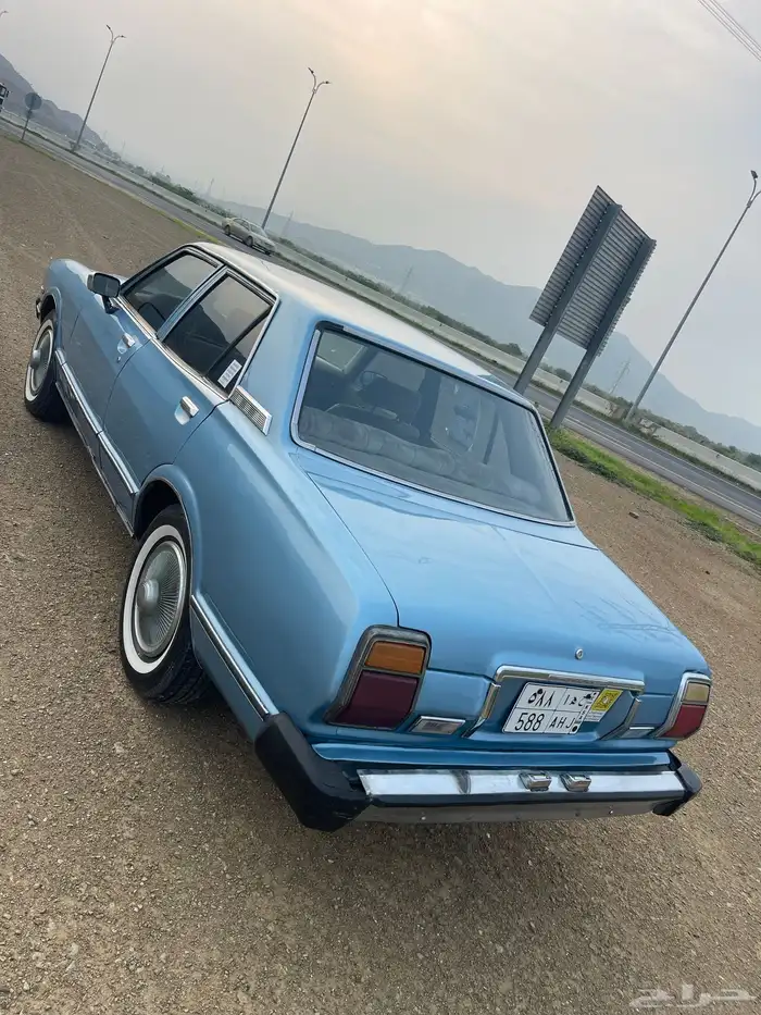كراسيده 1980 للإجار 17