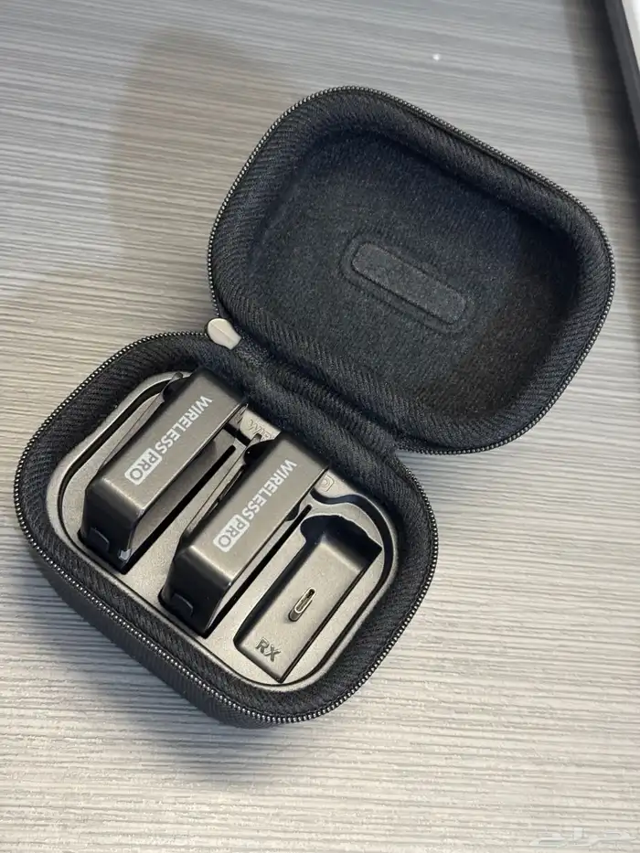 مايك رود برو احترافي 2