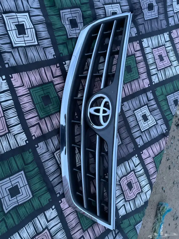 قطع اوريون من 2007 الى 2011قطع كامري الفين 6 سرندل 25