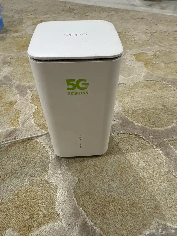 راوتر هواوي وزين 3