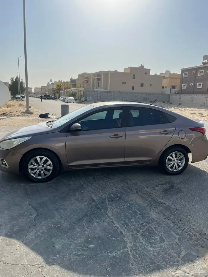 اكسنت 2019 للبيع 1