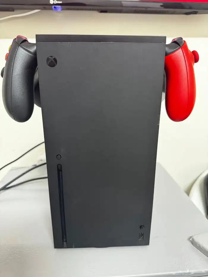 جهاز إكس بوكس Xbox Series X 0