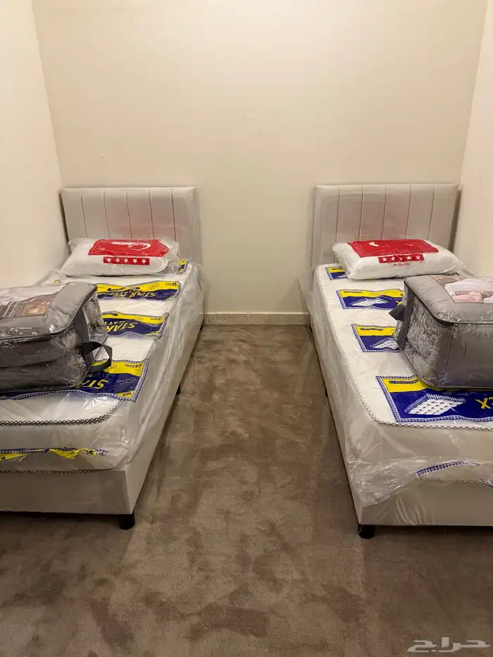 جديد سرير نفر بقس 1