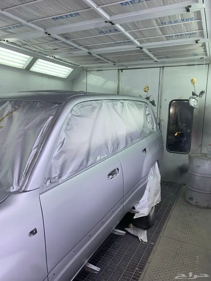 ورشة صيانة سيارات 0