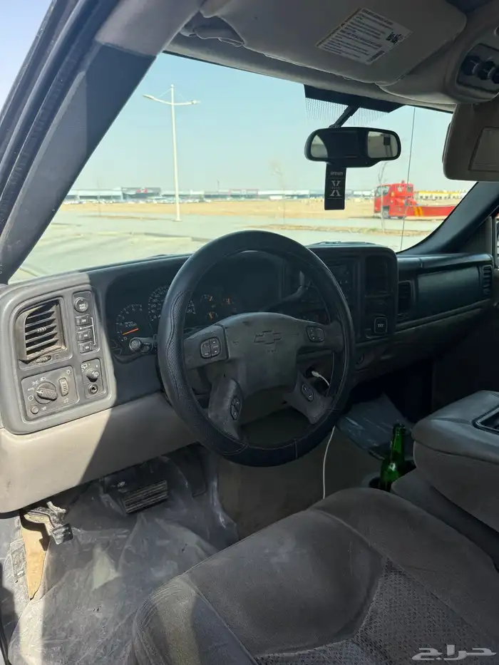 جمس تاهو 2006 12