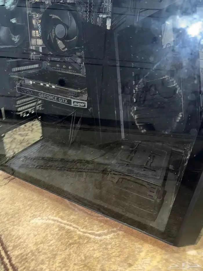 بي سي pc 0