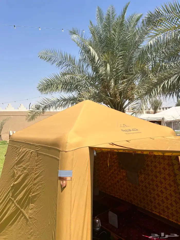 خيمت هواء نجد 8