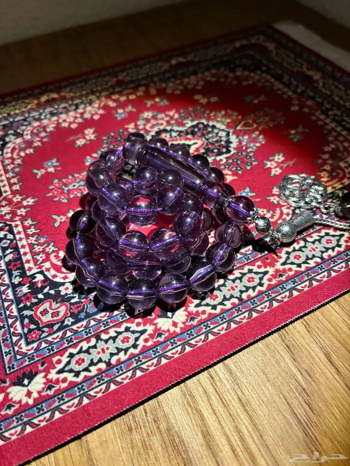 سبح بكلايت 16