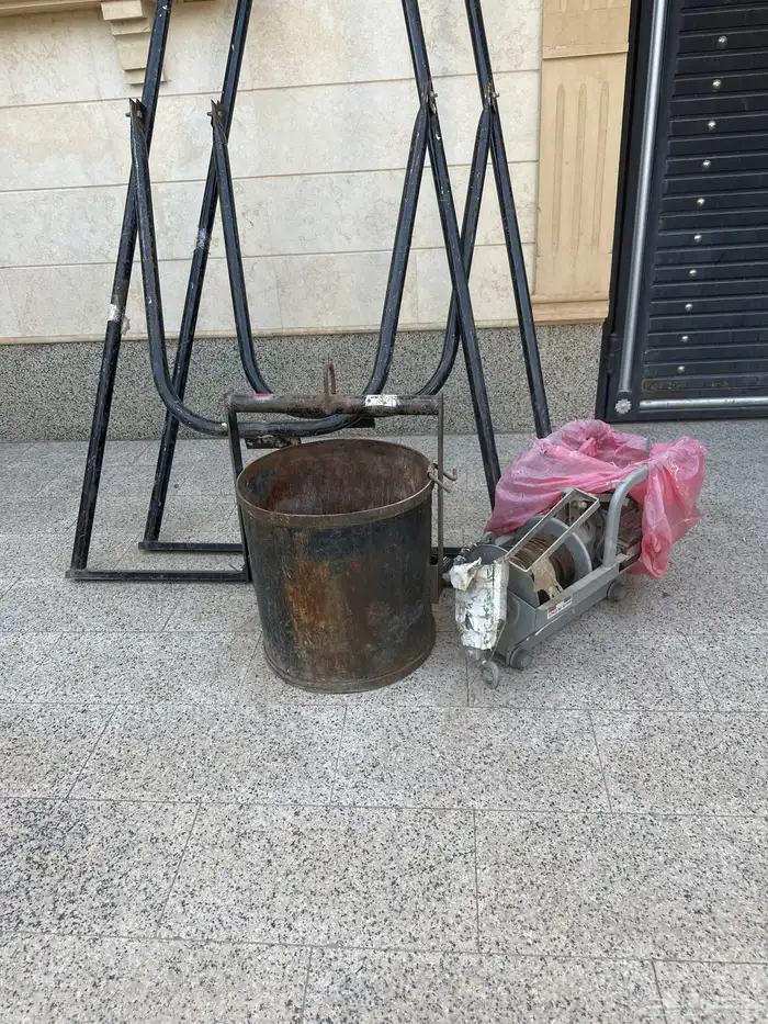 تأجير رافعه 0