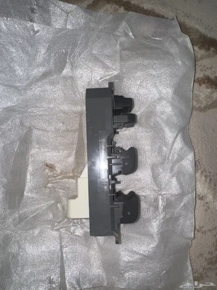 مجمع مفتاح القزاز لكامري موديل 2007 2