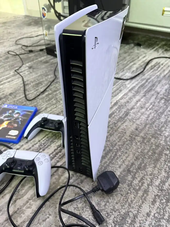 سوني 5. سلم للبيع 0