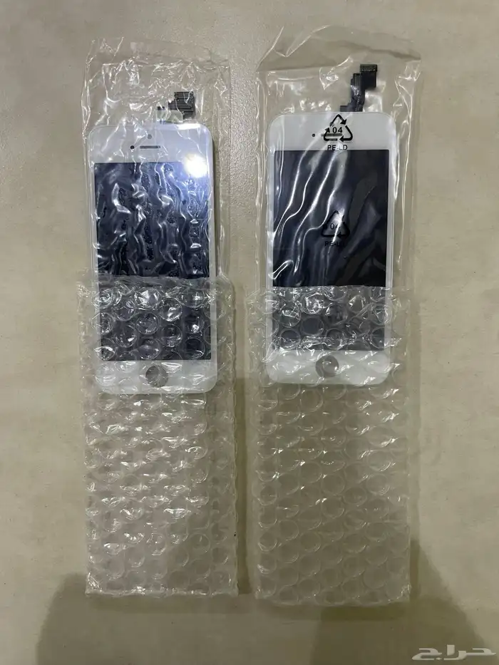 شاشه ايفون 5G و 5S 1