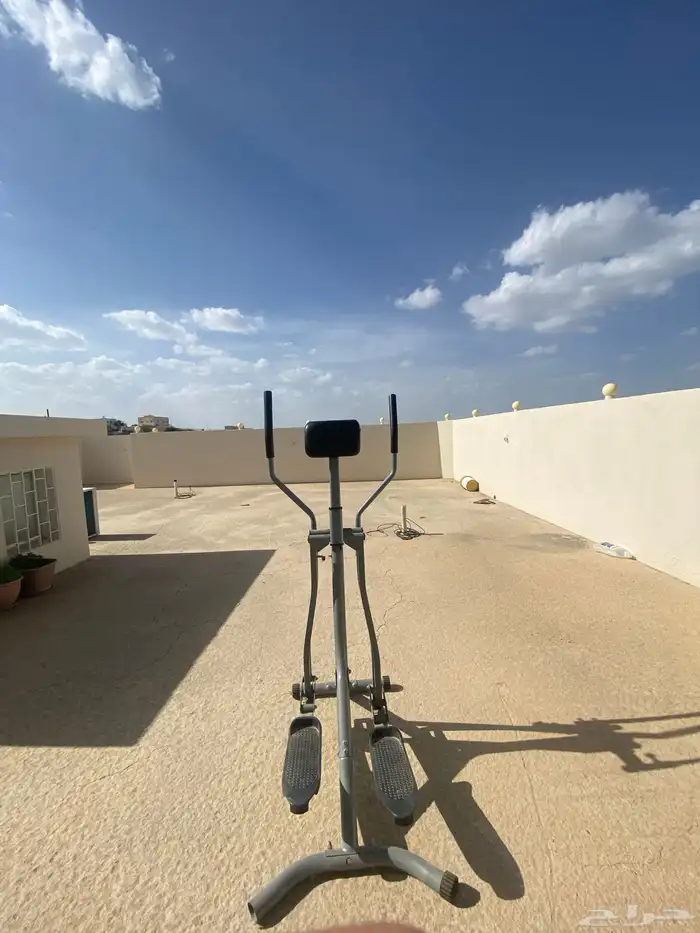 جهاز التدريب الاهليجي للبيع 0