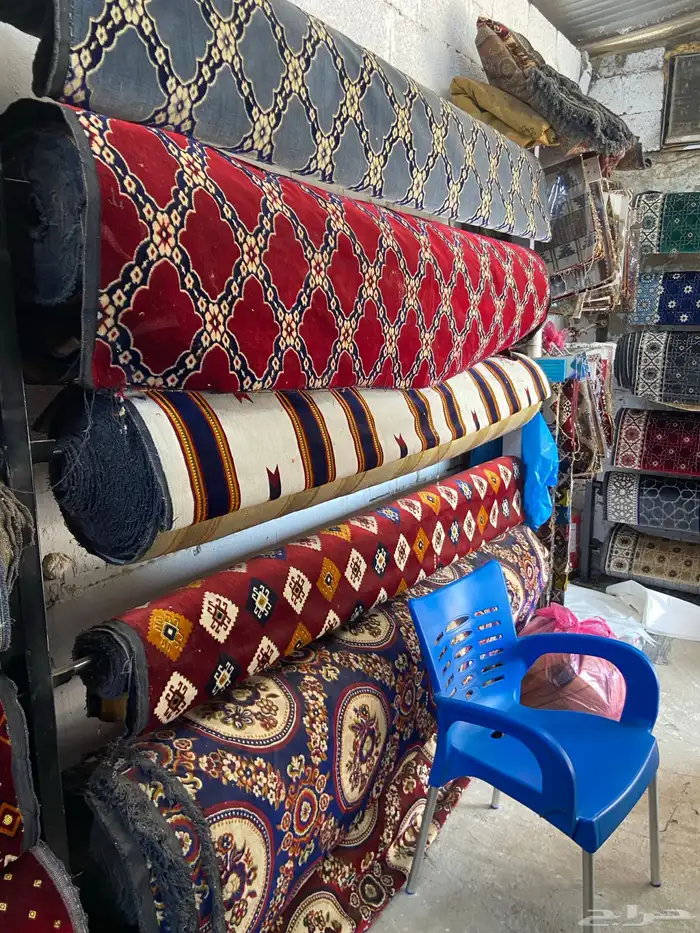 كراسي مركاز حديد جلسات خارجية 9