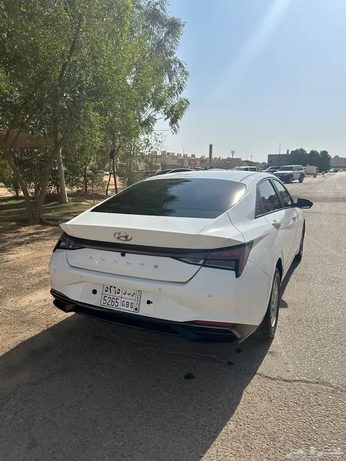 النترا 2021 وارد كوريا 10