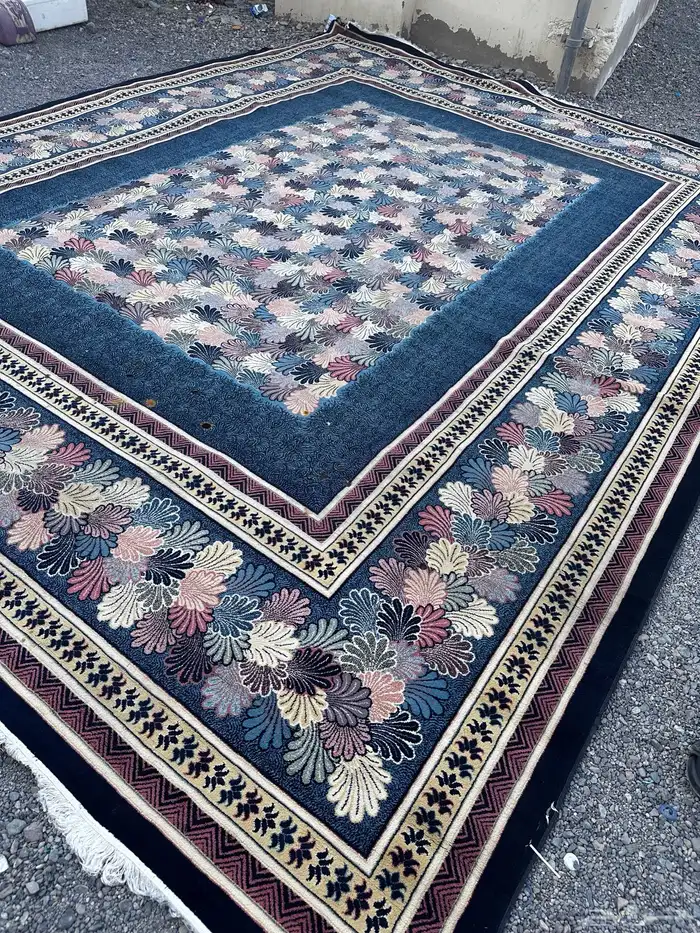 سجادة تركية للبيع 1