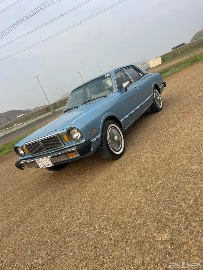 كراسيده 1980 للإجار 25