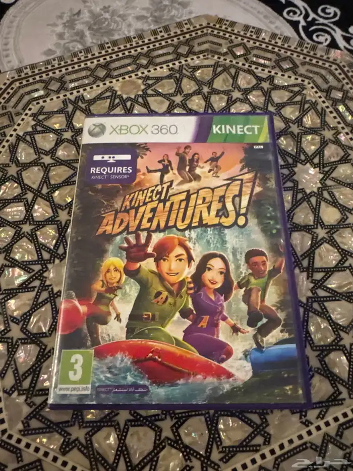 سيدي اكس بوكس xbox 2