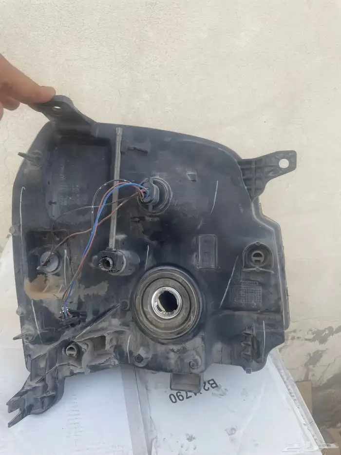 شمعة شمعات سيارة وإسطبات خلفية مشكل 20