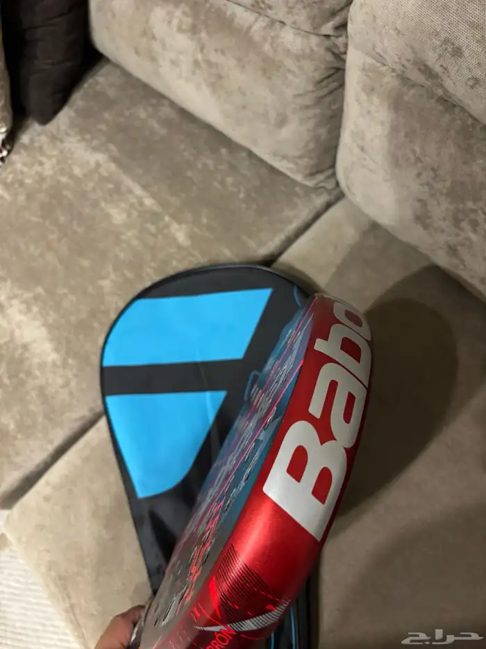 مضرب بادل babolat 2