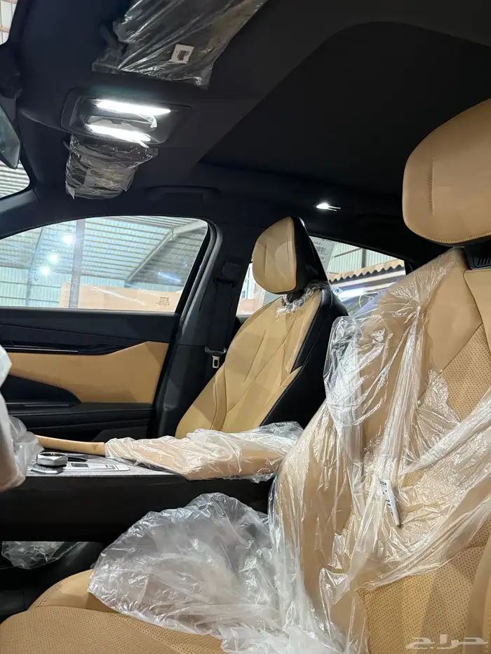 شانجان يوني في 2025 7