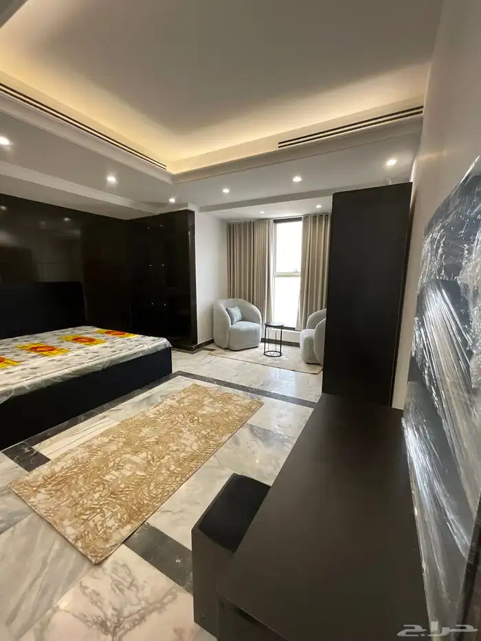 شقق للايجار مؤثثه بالمونسيه 1