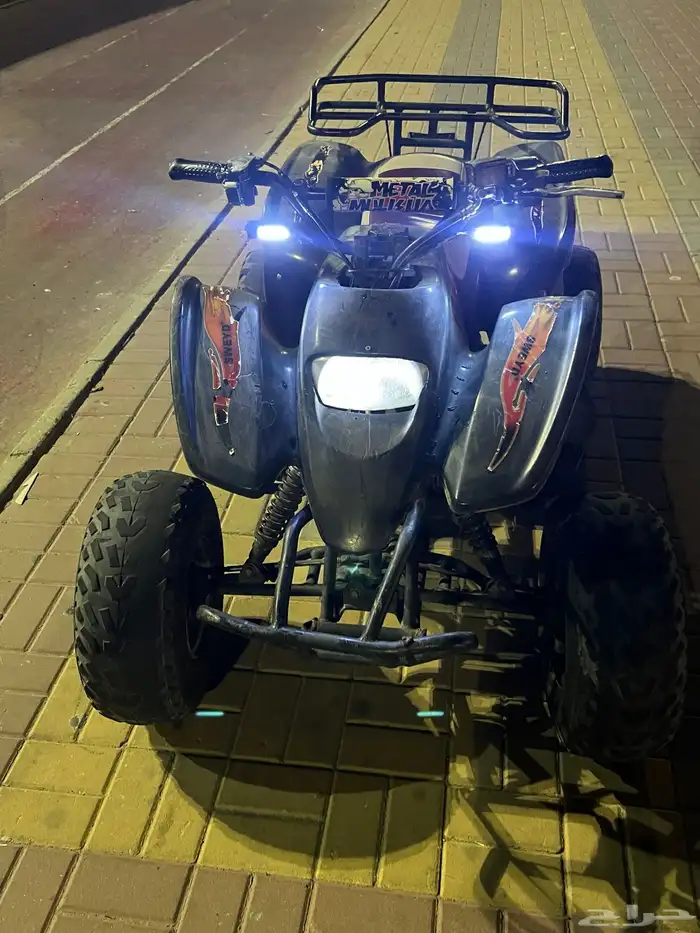 دباب سويدي 0