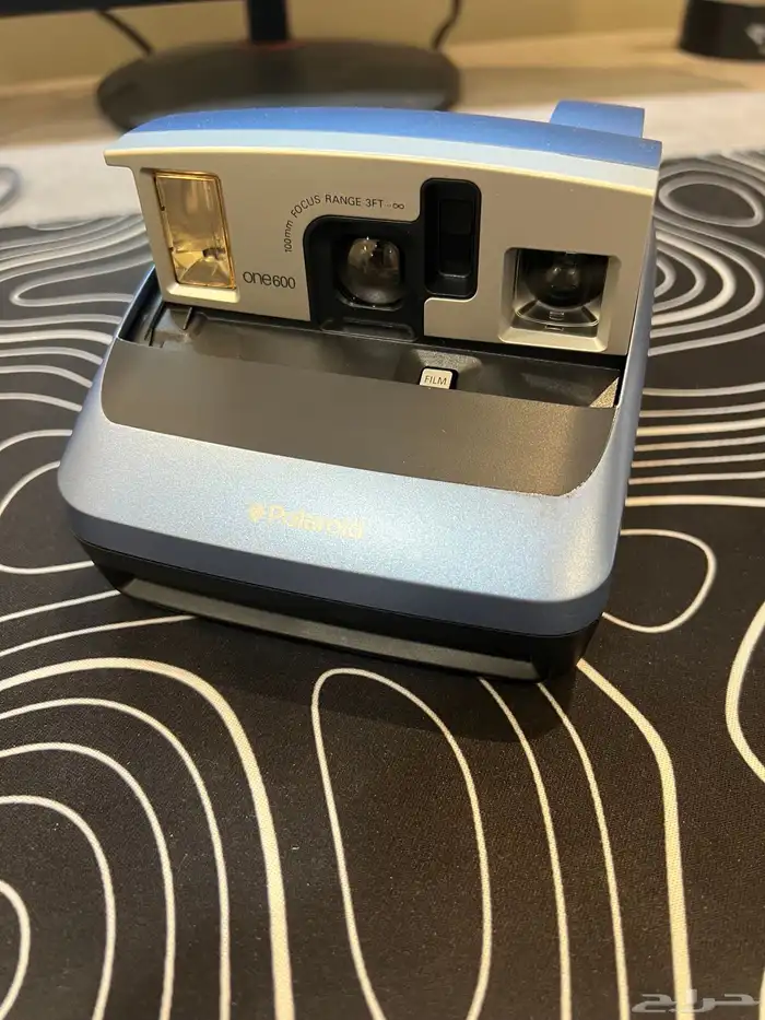 Polaroid One600 كاميرا فورية 0