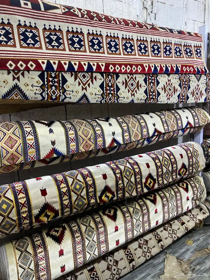 كراسي مركاز حديد جلسات خارجية 7