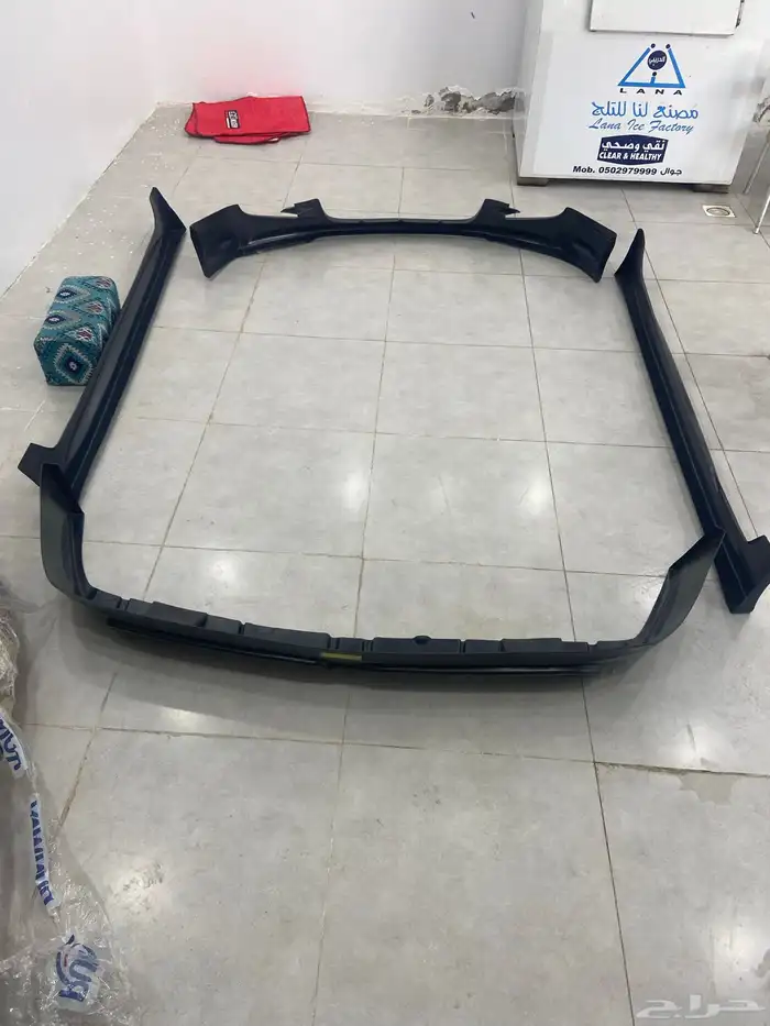 بودي كت هواند سيفك 2006 للي 2010 5