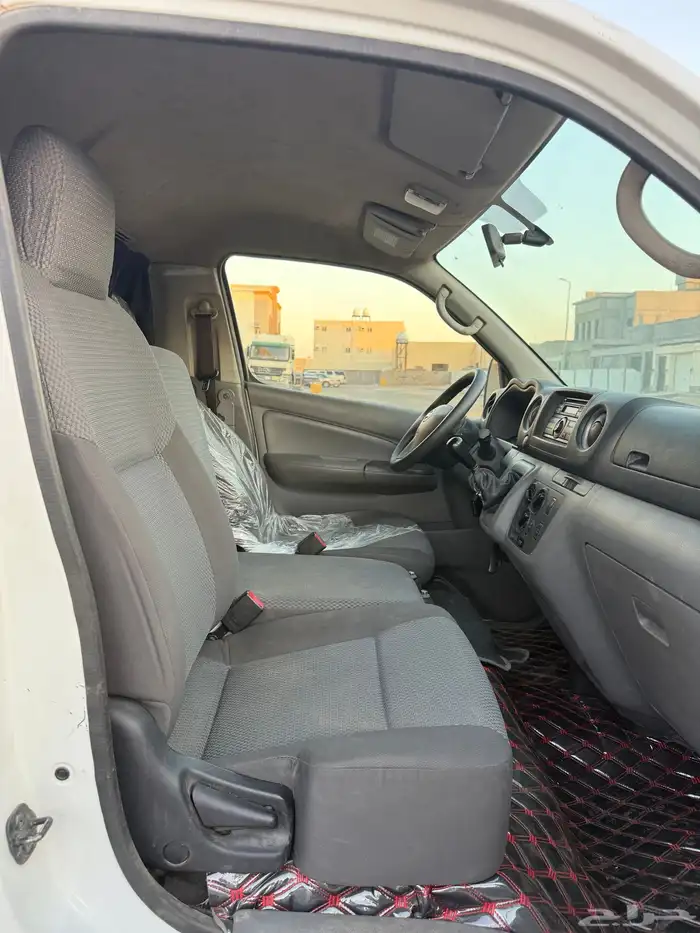 باص اورفان 15 راكب للإيجار 3