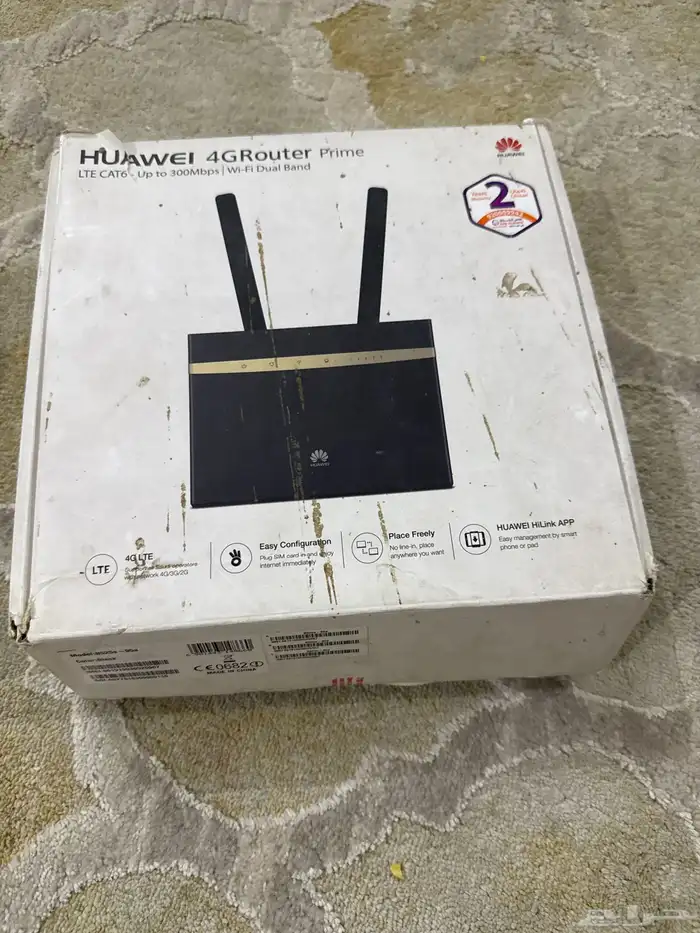 راوتر هواوي وزين 0