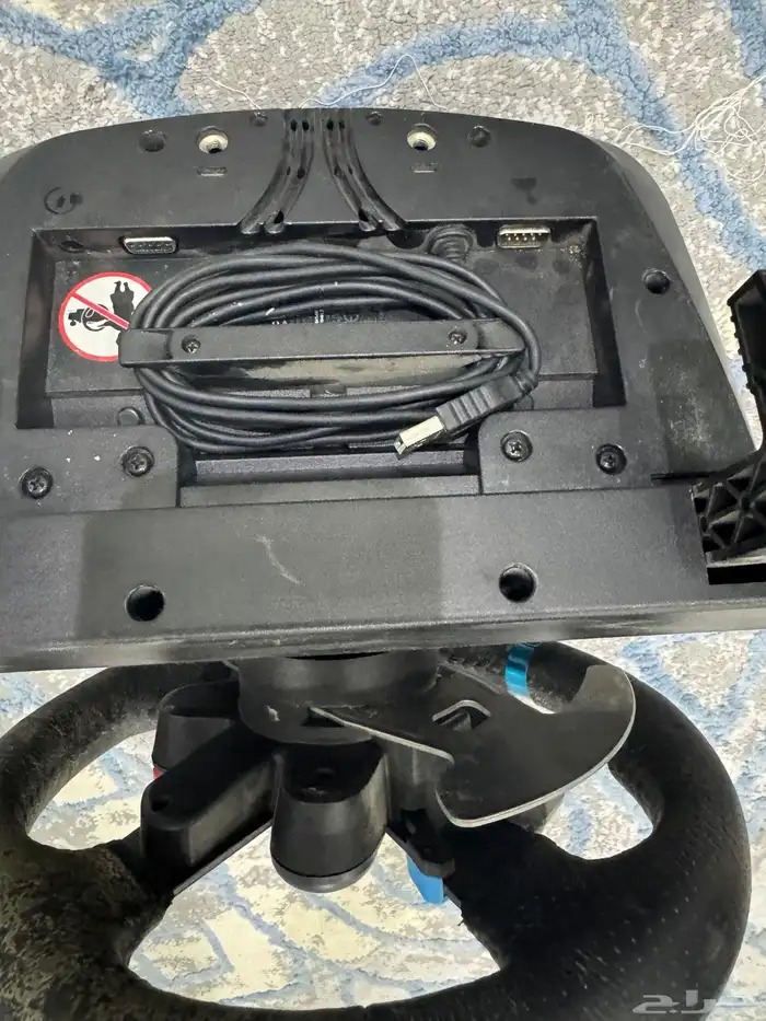 للبيع دركسون g29 5