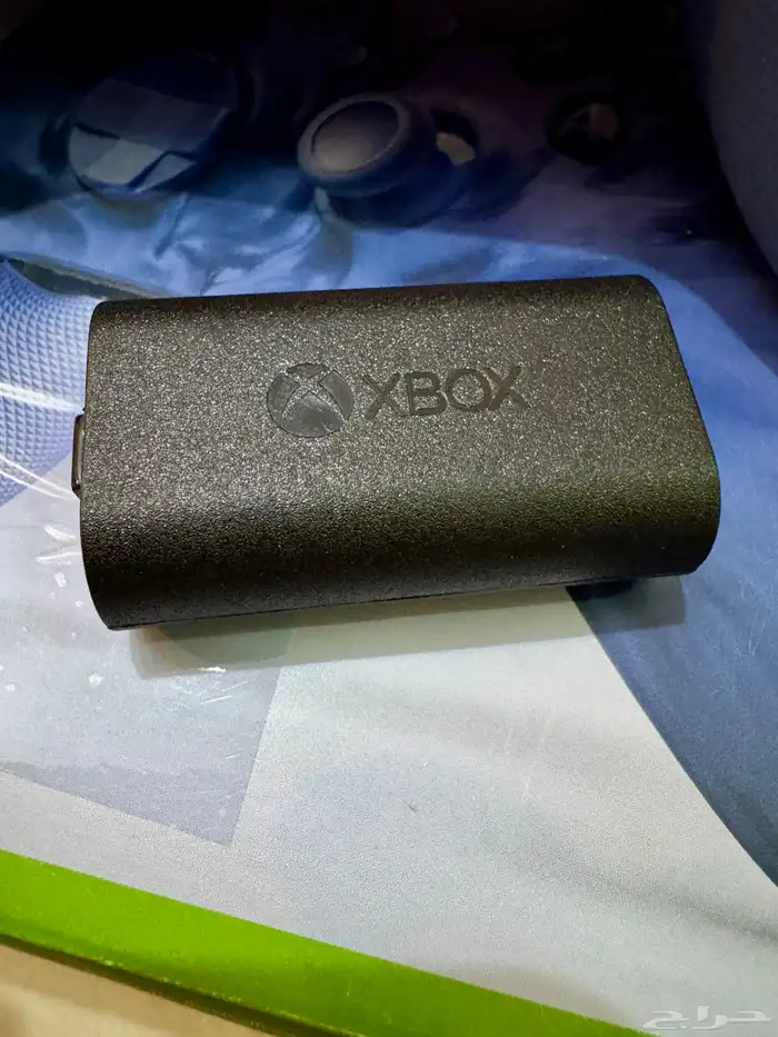 يد Xbox Stormcloud Vapor 2
